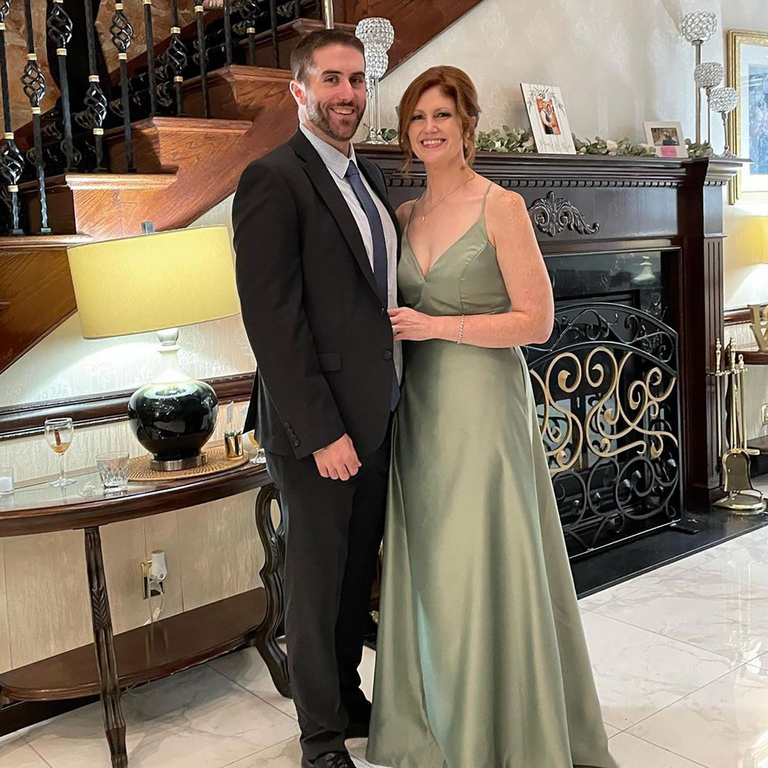 Cặp đôi cùng giảm cân  ảnh 2 Cap doi cung giam can anh 2