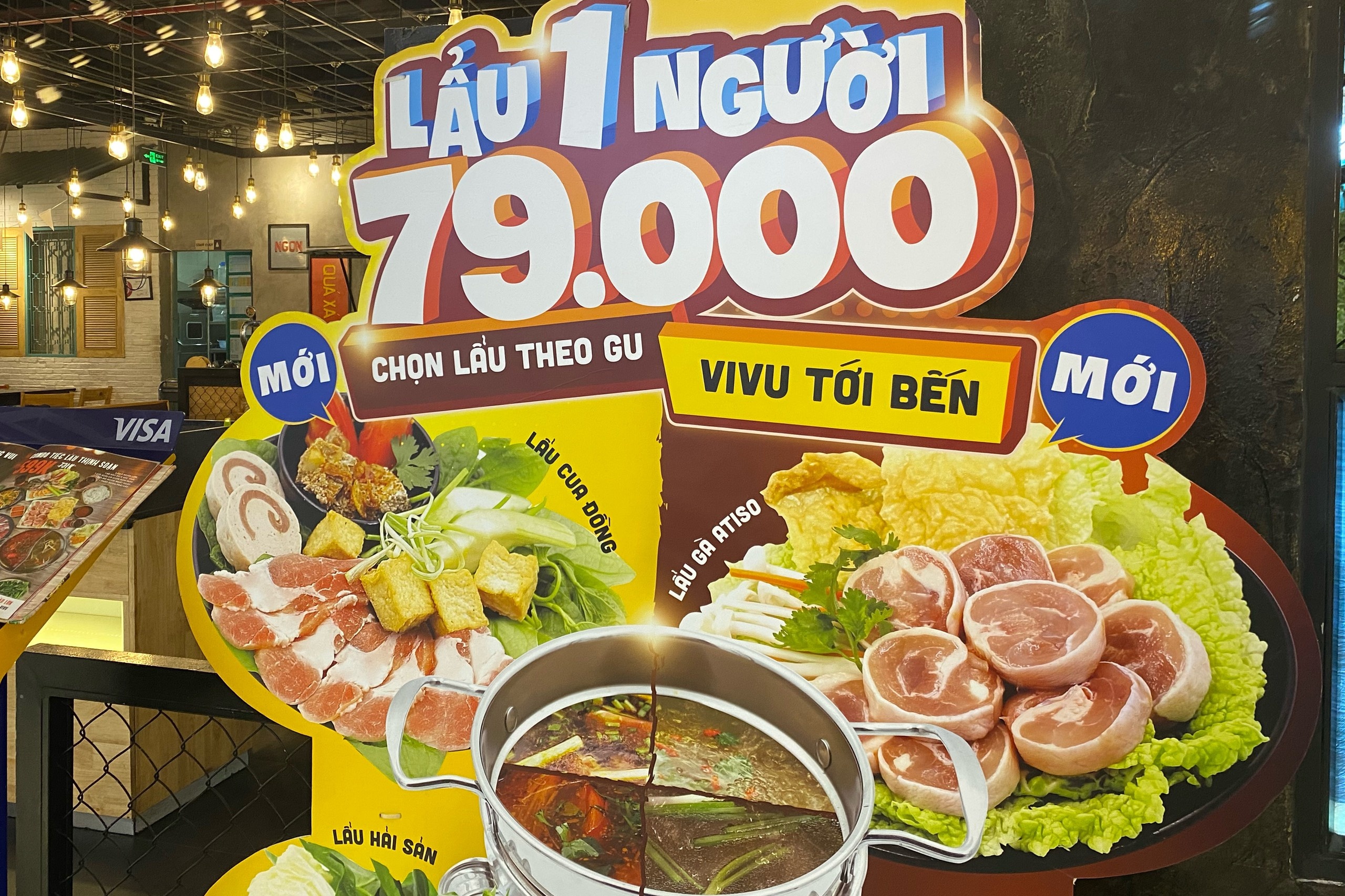 quan an mot minh anh 2