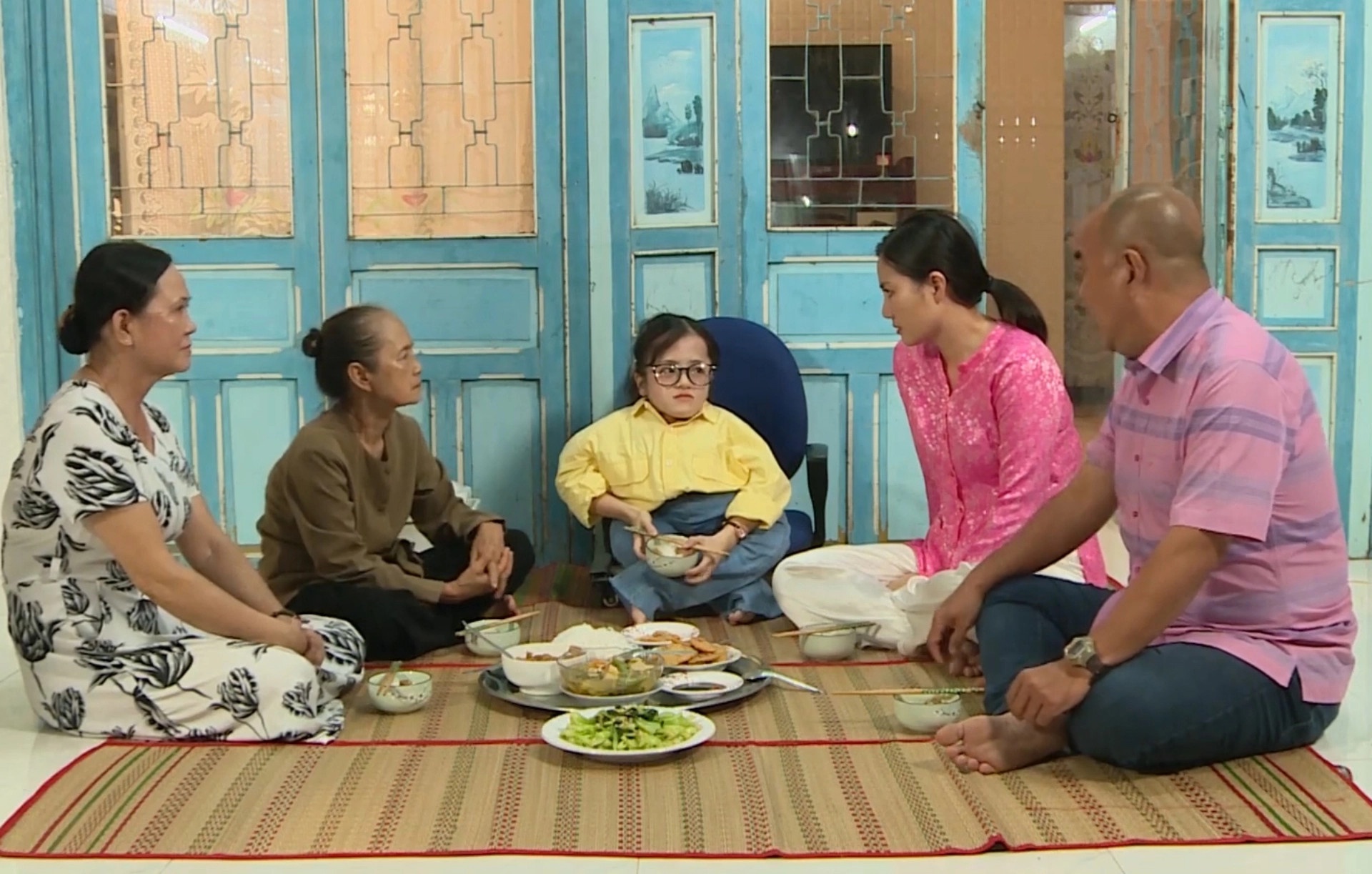 co gai xuong thuy tinh anh 4