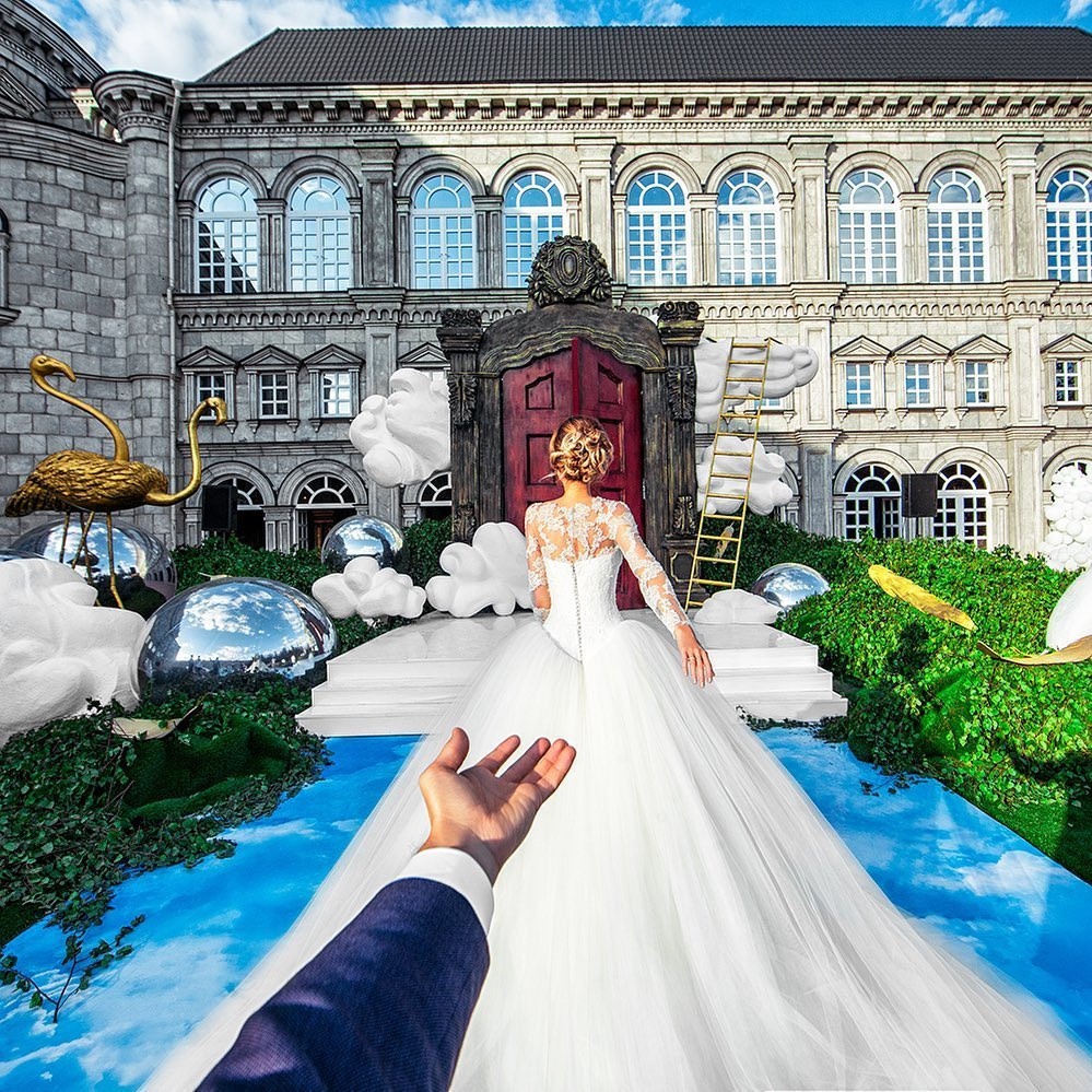 nam tay khap the gian anh 7