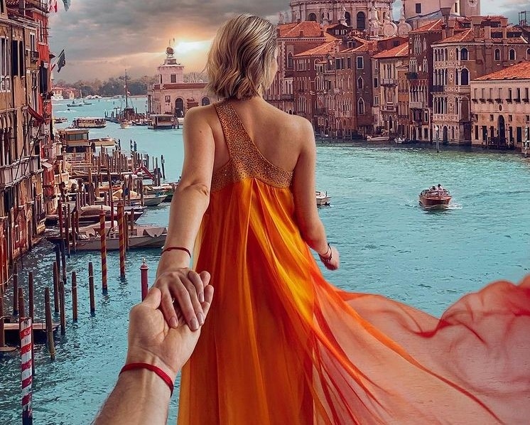 nam tay khap the gian anh 1