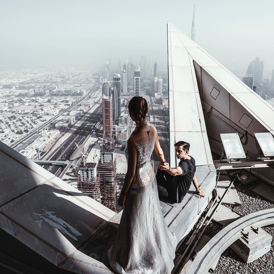 nam tay khap the gian anh 8