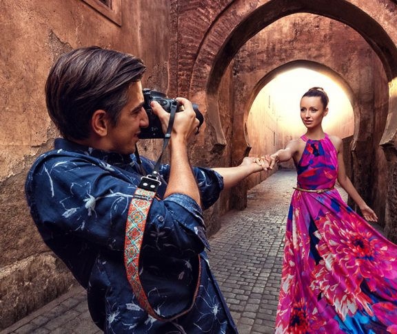 nam tay khap the gian anh 2