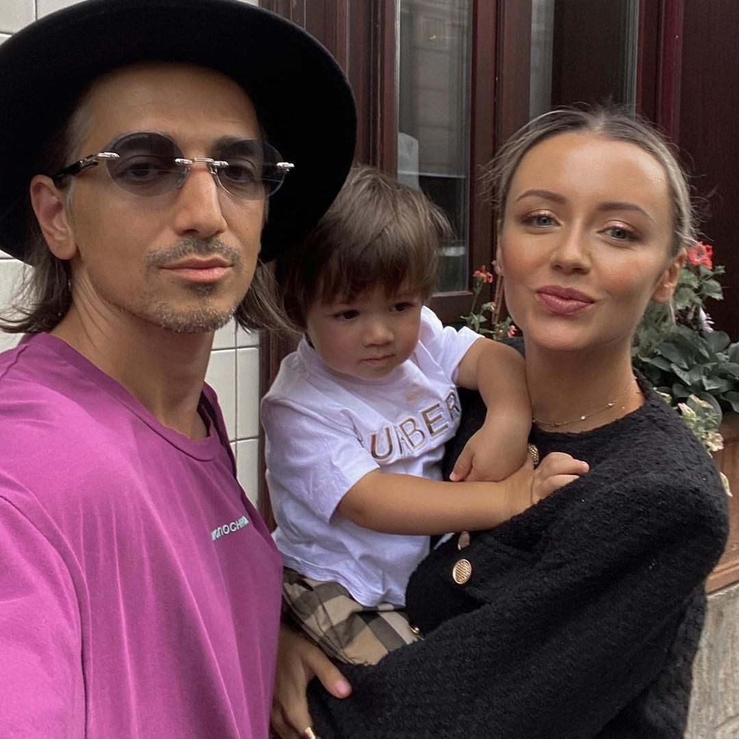 nam tay khap the gian anh 11