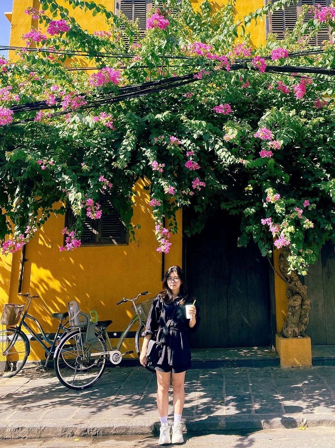 co gai xuyen viet anh 5