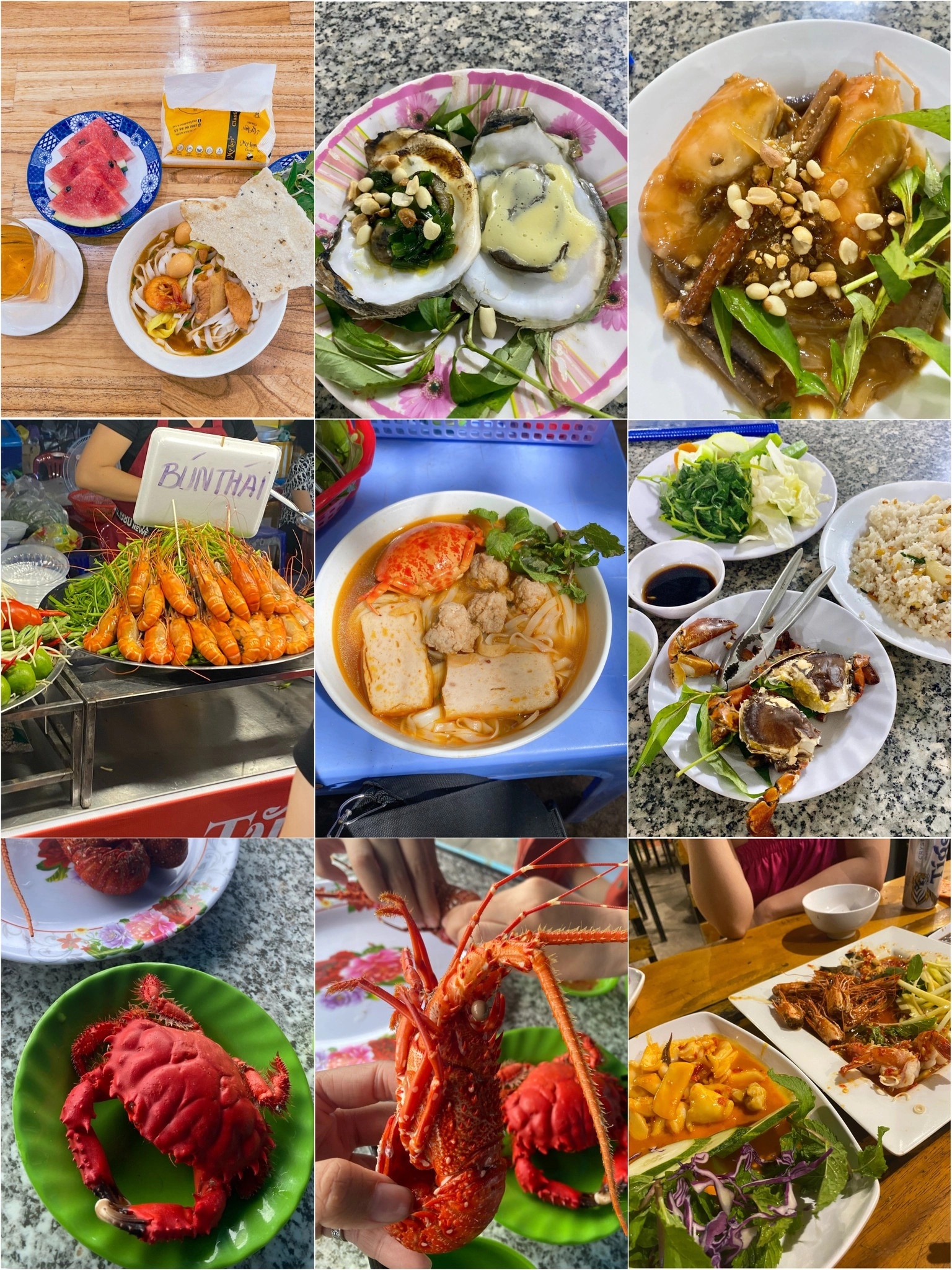 co gai xuyen viet anh 10