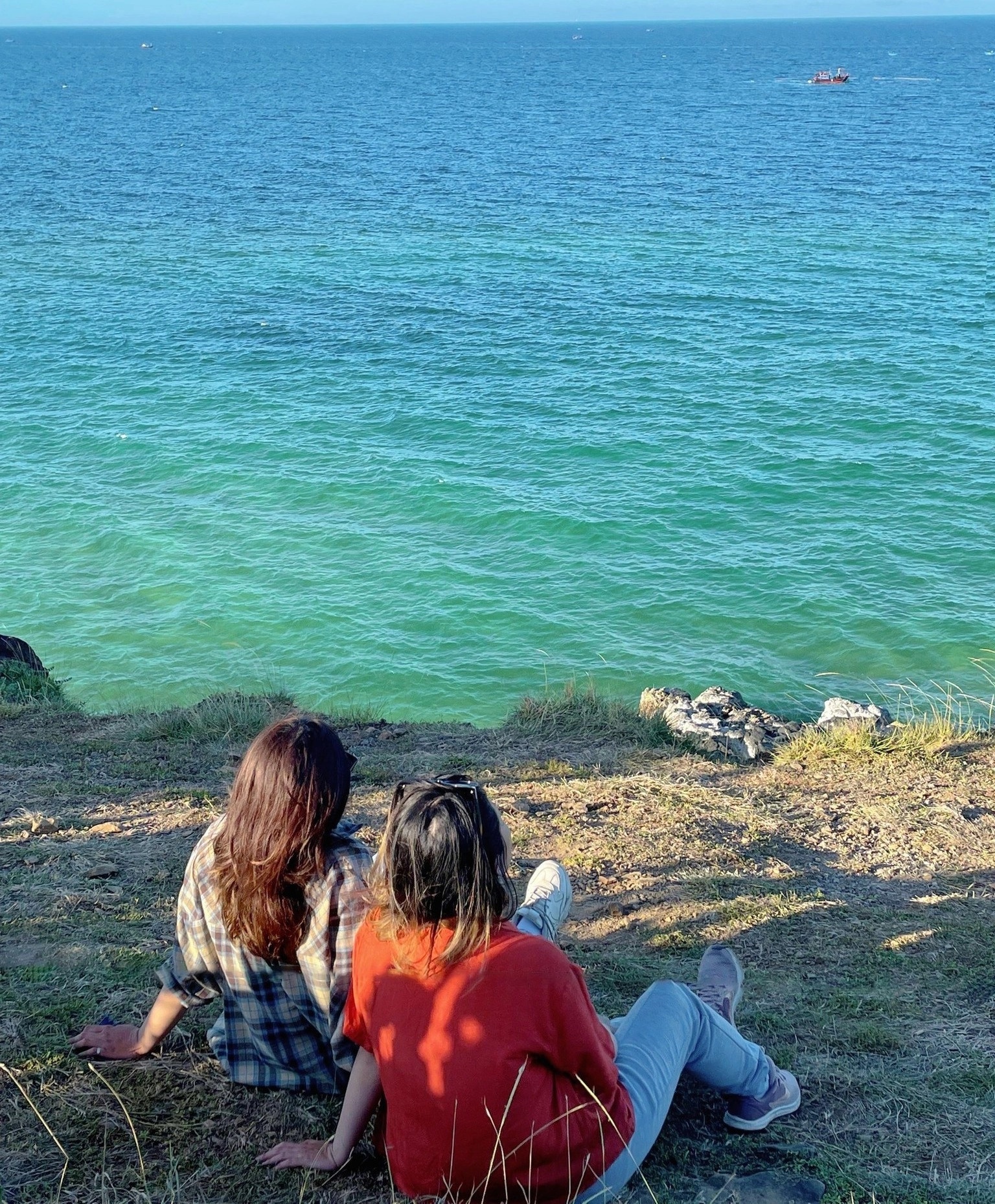 co gai xuyen viet anh 7