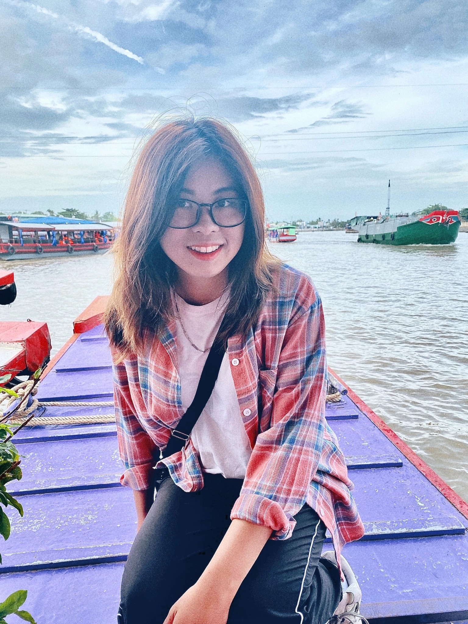 co gai xuyen viet anh 8