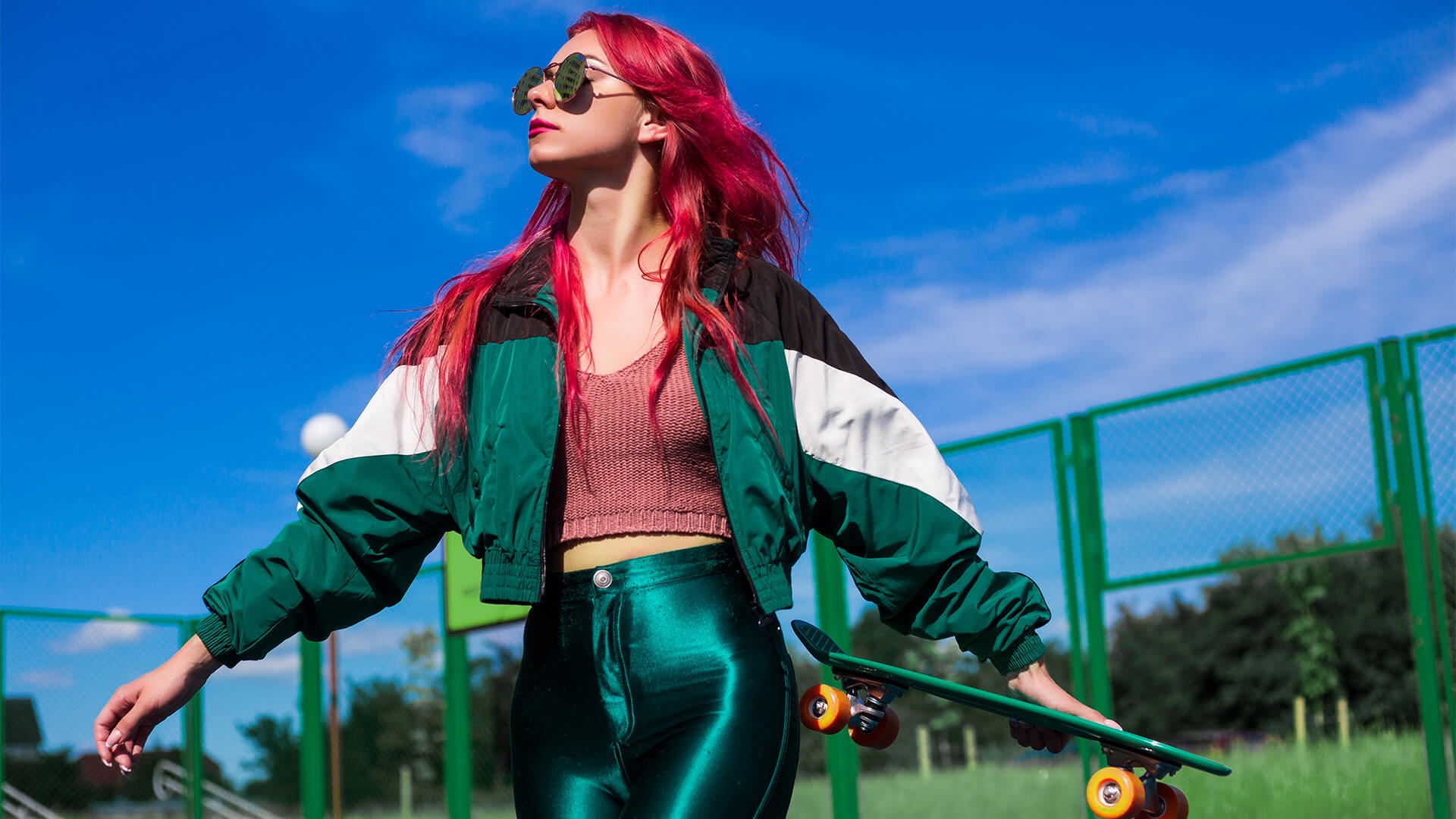 thoi trang Y2k anh 7