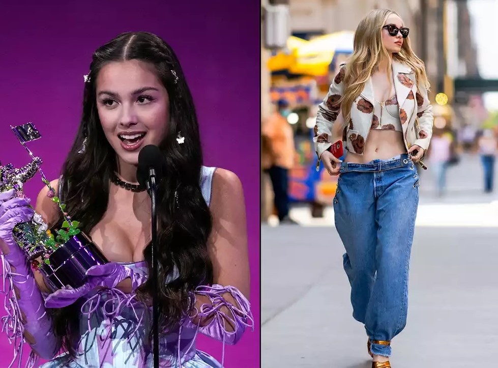 thoi trang Y2k anh 6