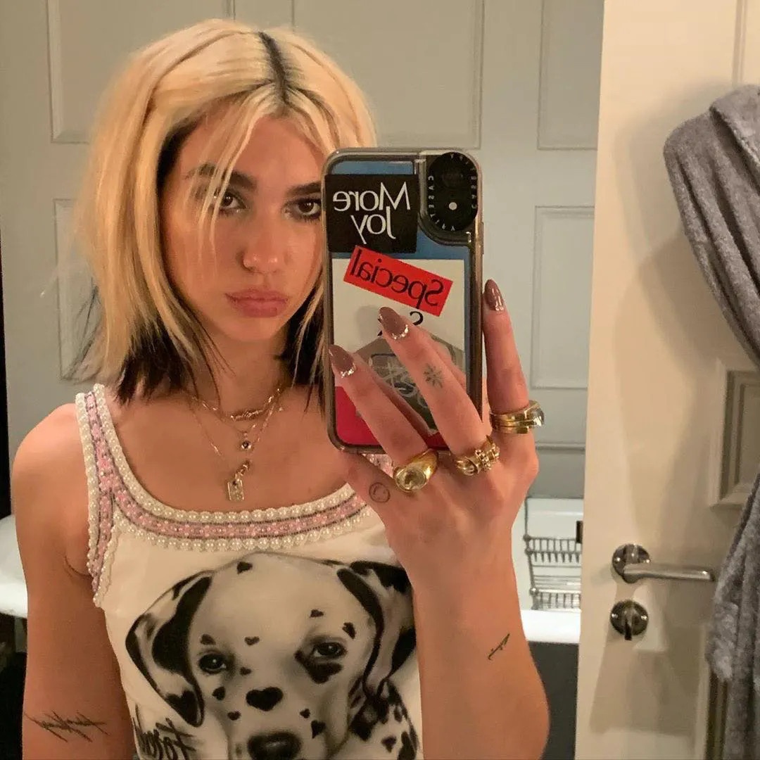 thoi trang Y2k anh 5