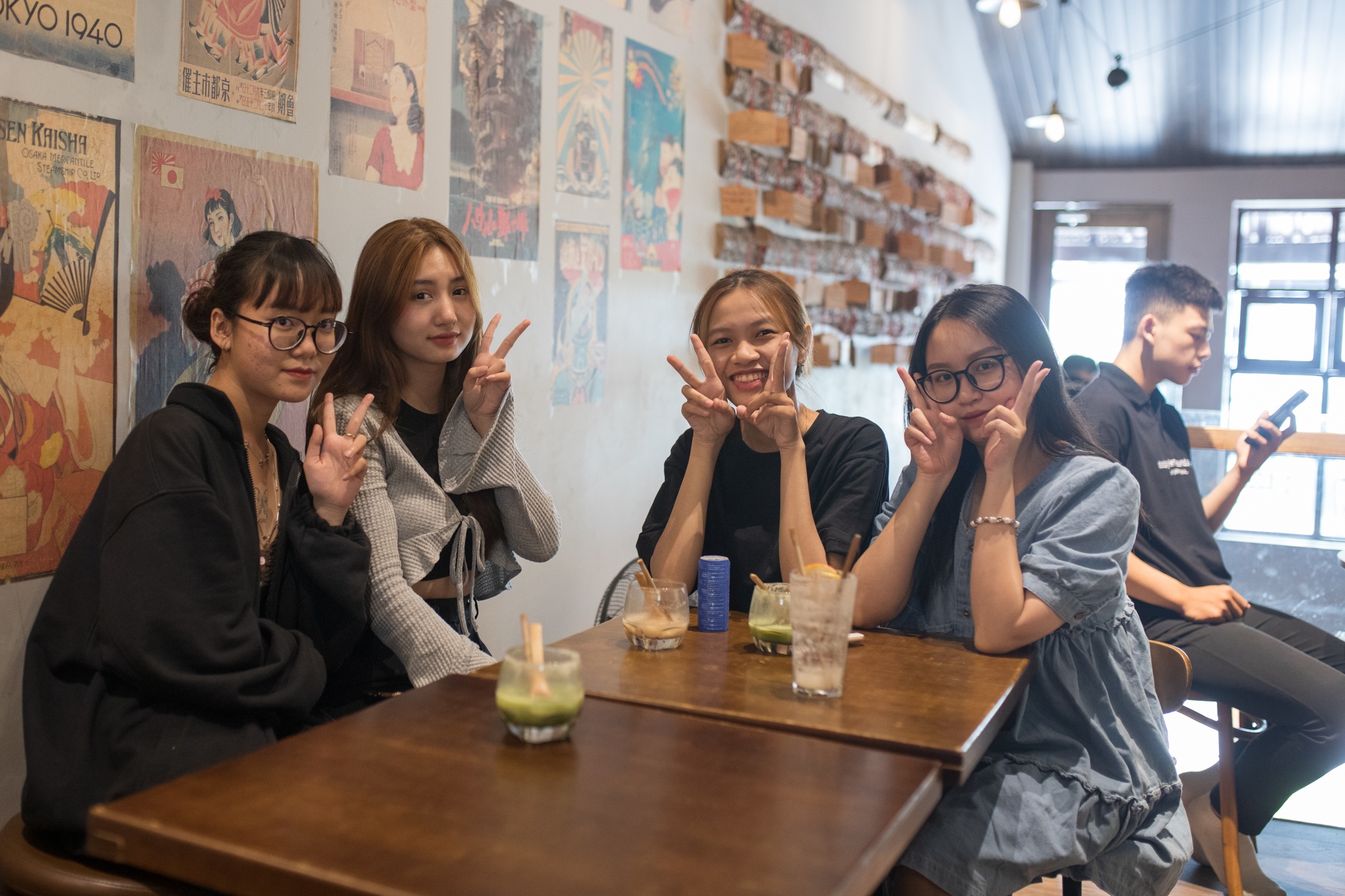 duong Le Loi metro anh 4