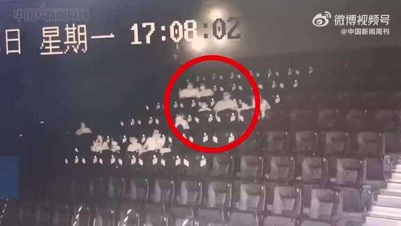 dap vao ghe xem phim anh 1