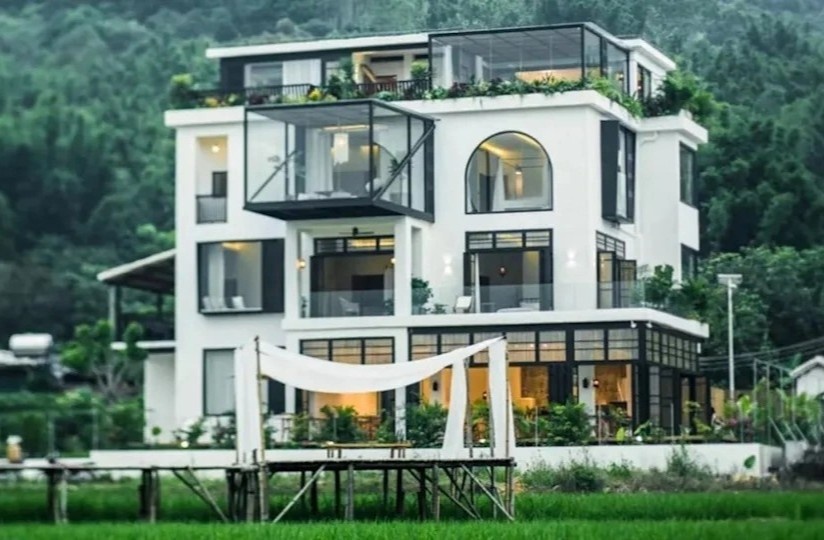 xay nha voi ban anh 3