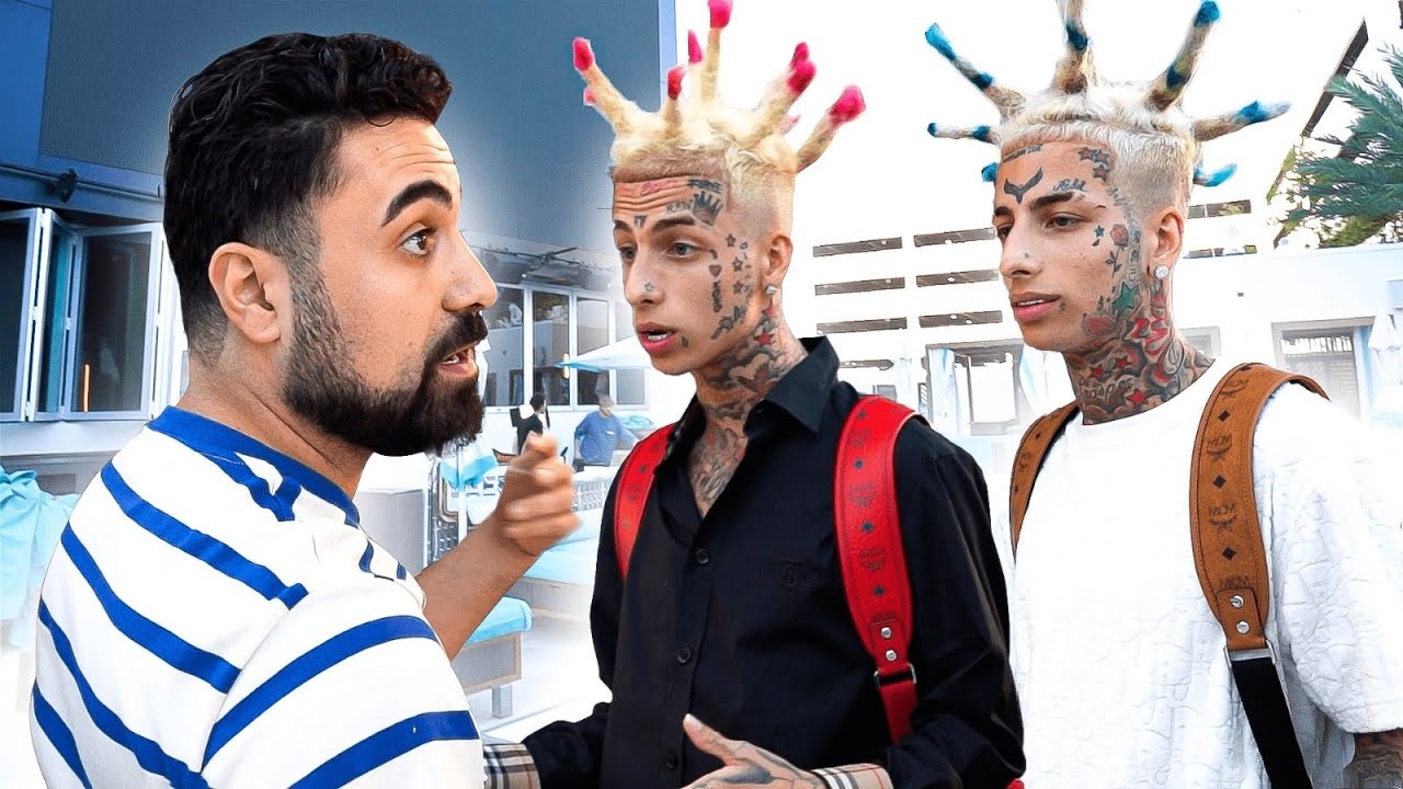 tiktoker dinh dam anh 4