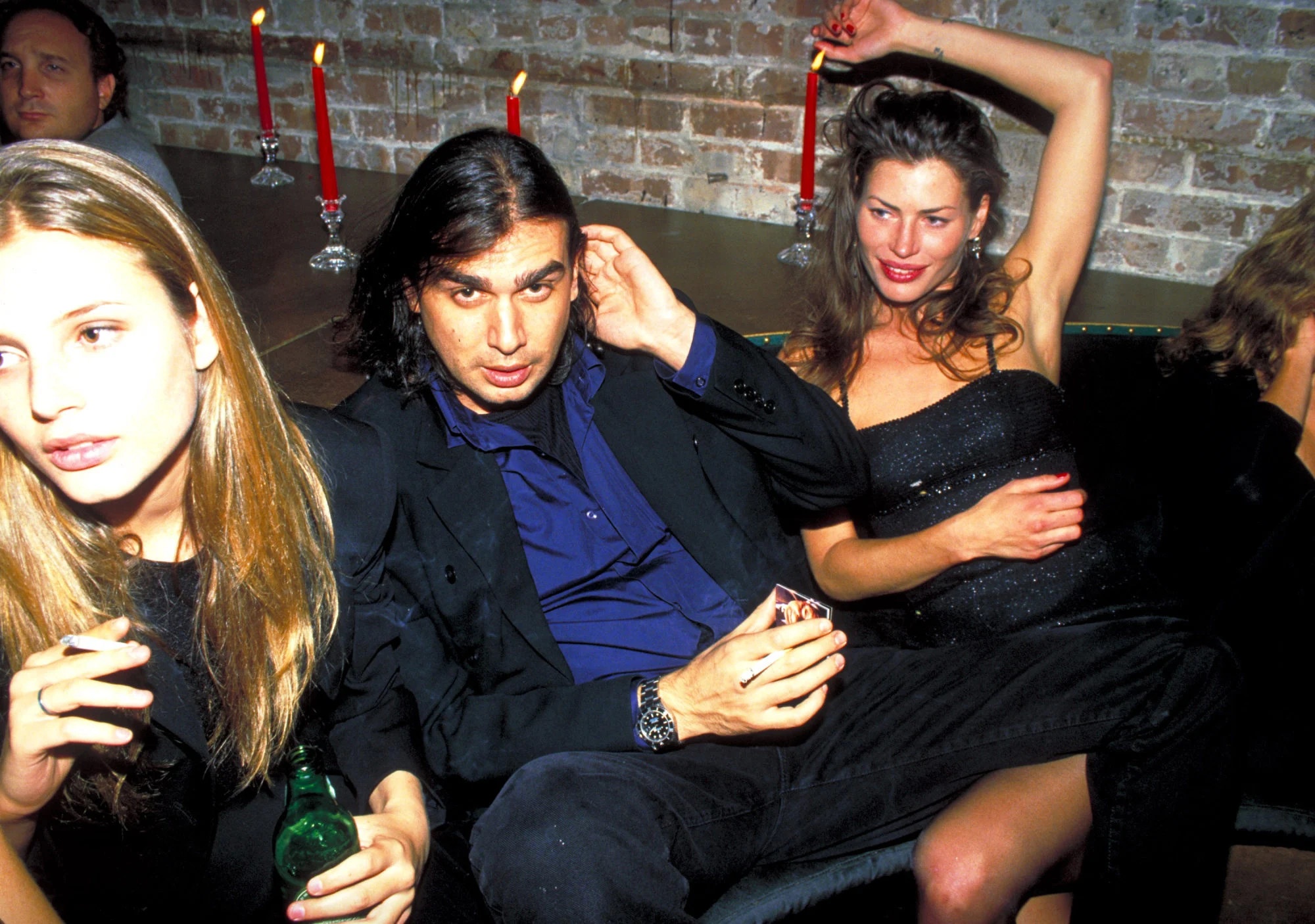 Lam dung nguoi mau anh 4