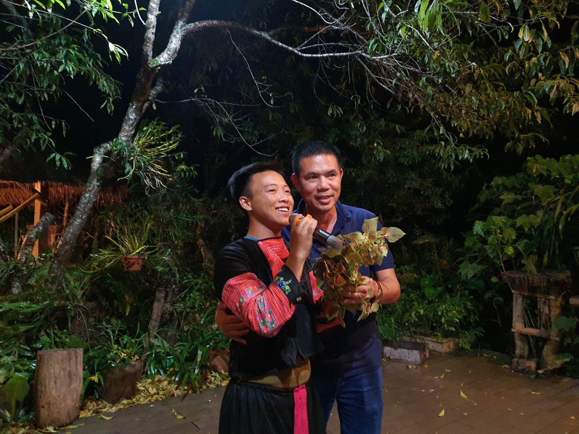 anh chang hat hay anh 2