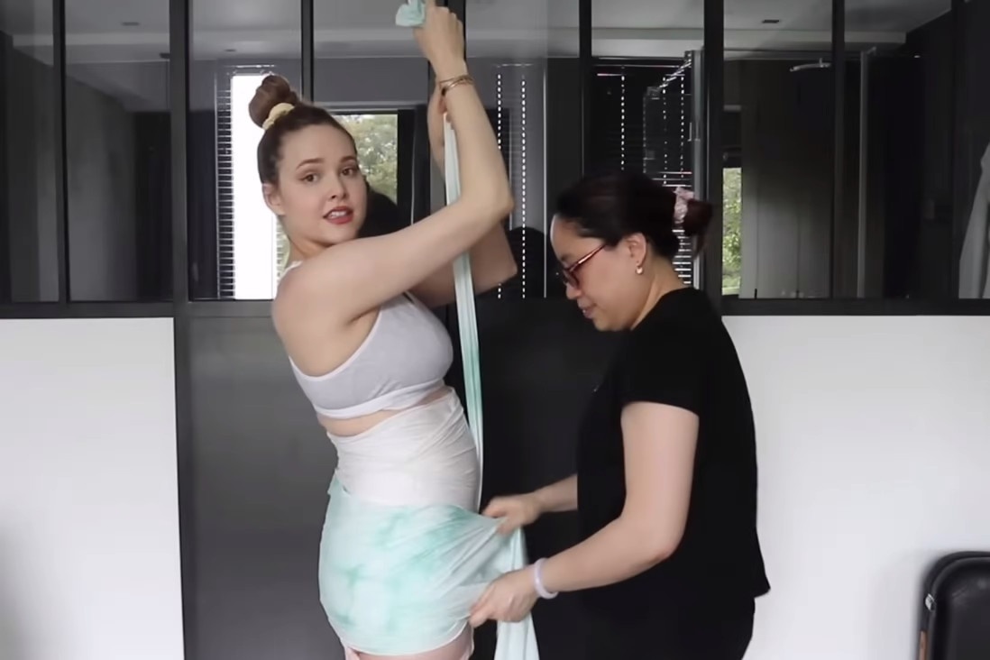 truyen thong o cu anh 1