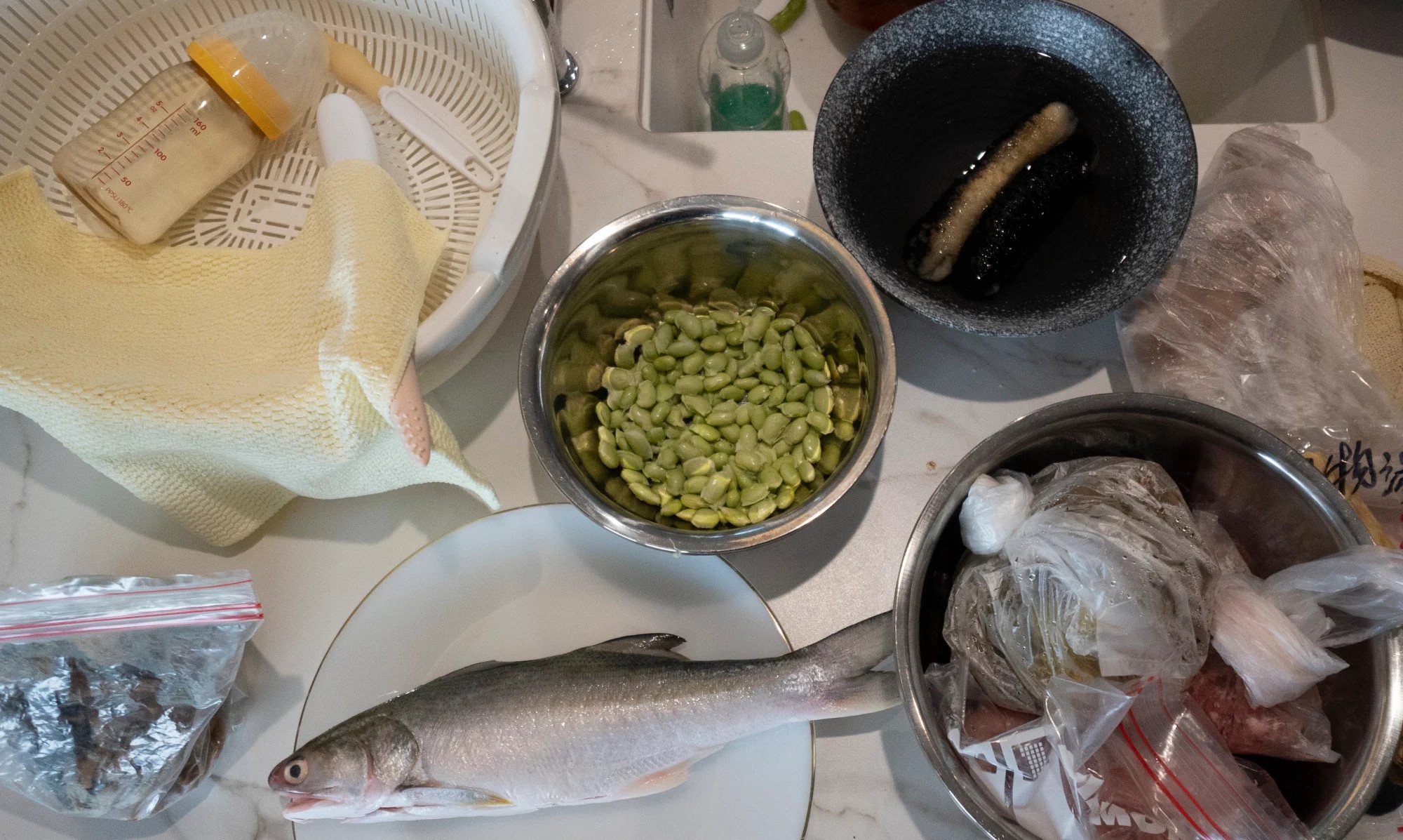 truyen thong o cu anh 3