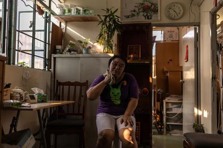 nha long hong kong anh 1