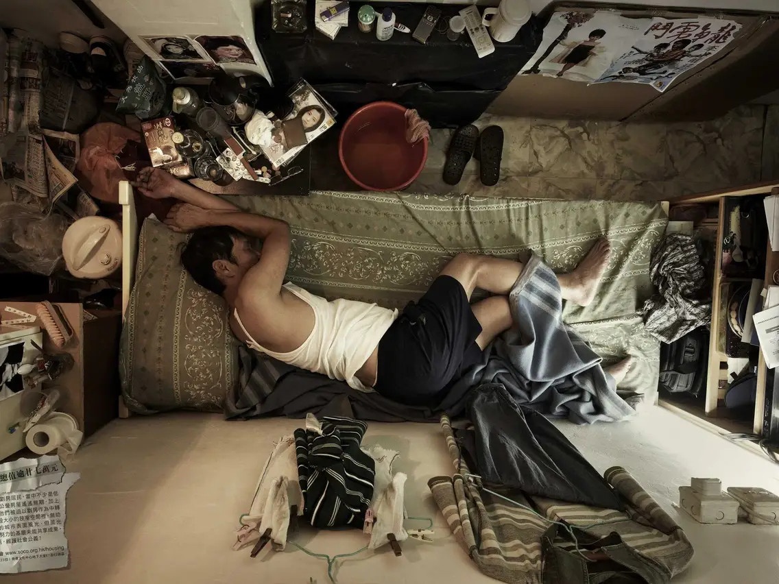 nha long hong kong anh 2