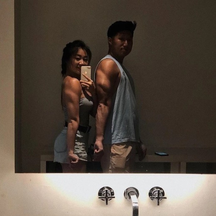 cô gái thể hình ảnh 4 co gai the hinh anh 4