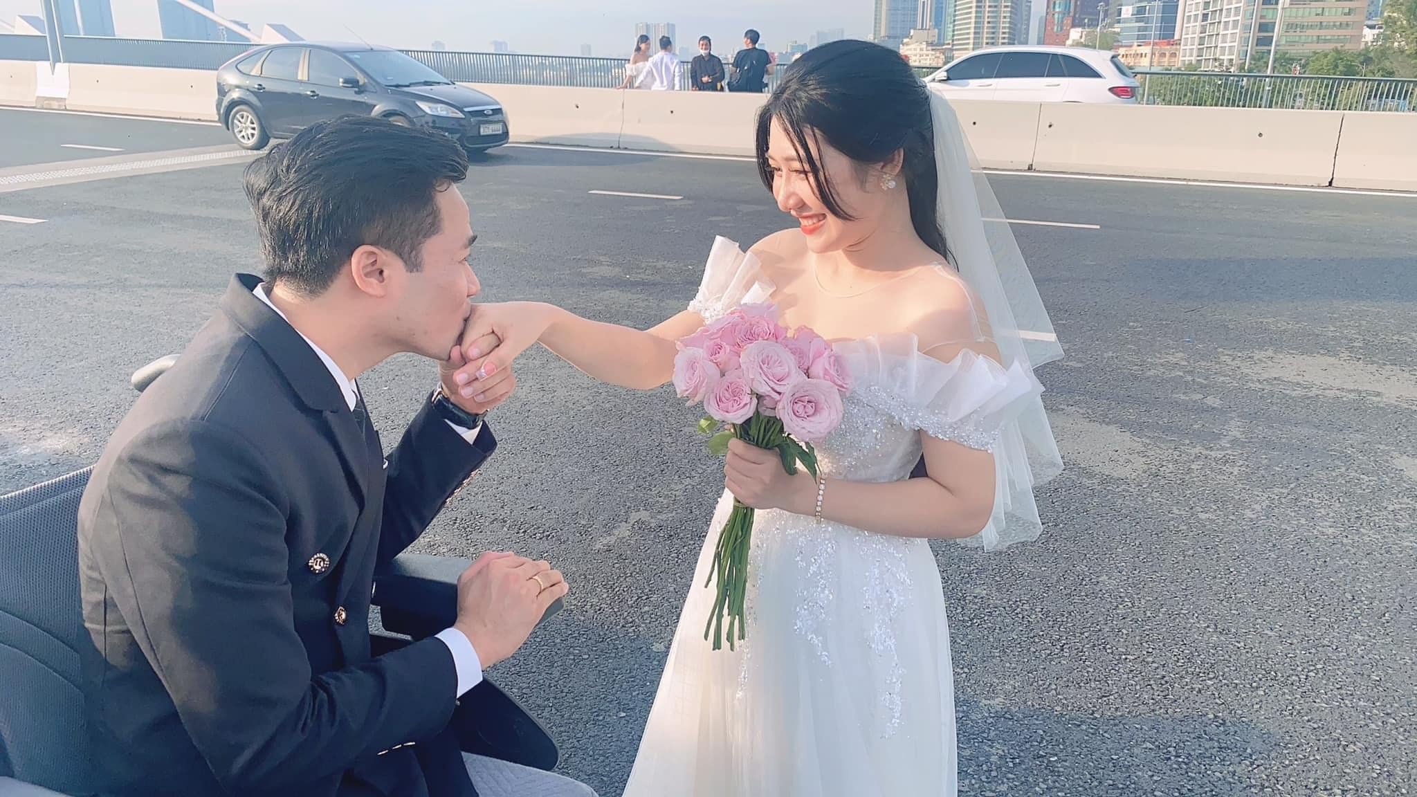 dam cuoi co tich anh 1