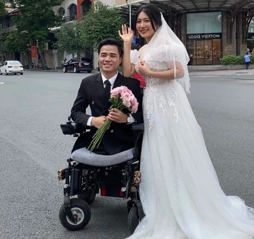 dam cuoi co tich anh 4