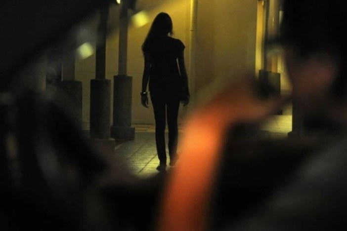 'Nha tam lanh' cho nhung co gai bi rinh rap, bam duoi o Han Quoc hinh anh