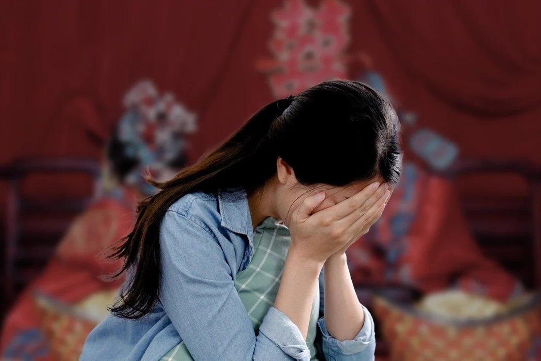 Nhung co gai mang toi vi doc than o tuoi 27 hinh anh
