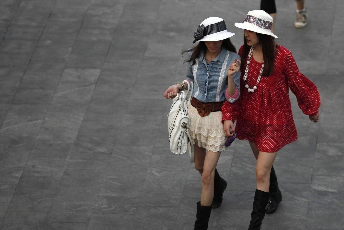 ket hon trung quoc anh 1