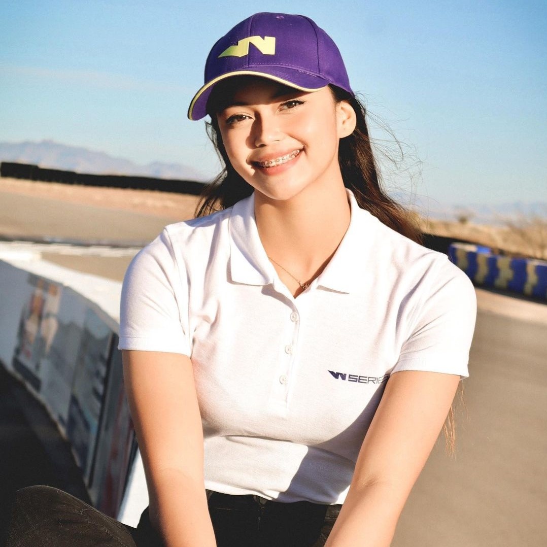 cô gái đua xe ảnh 9 co gai dua xe anh 9