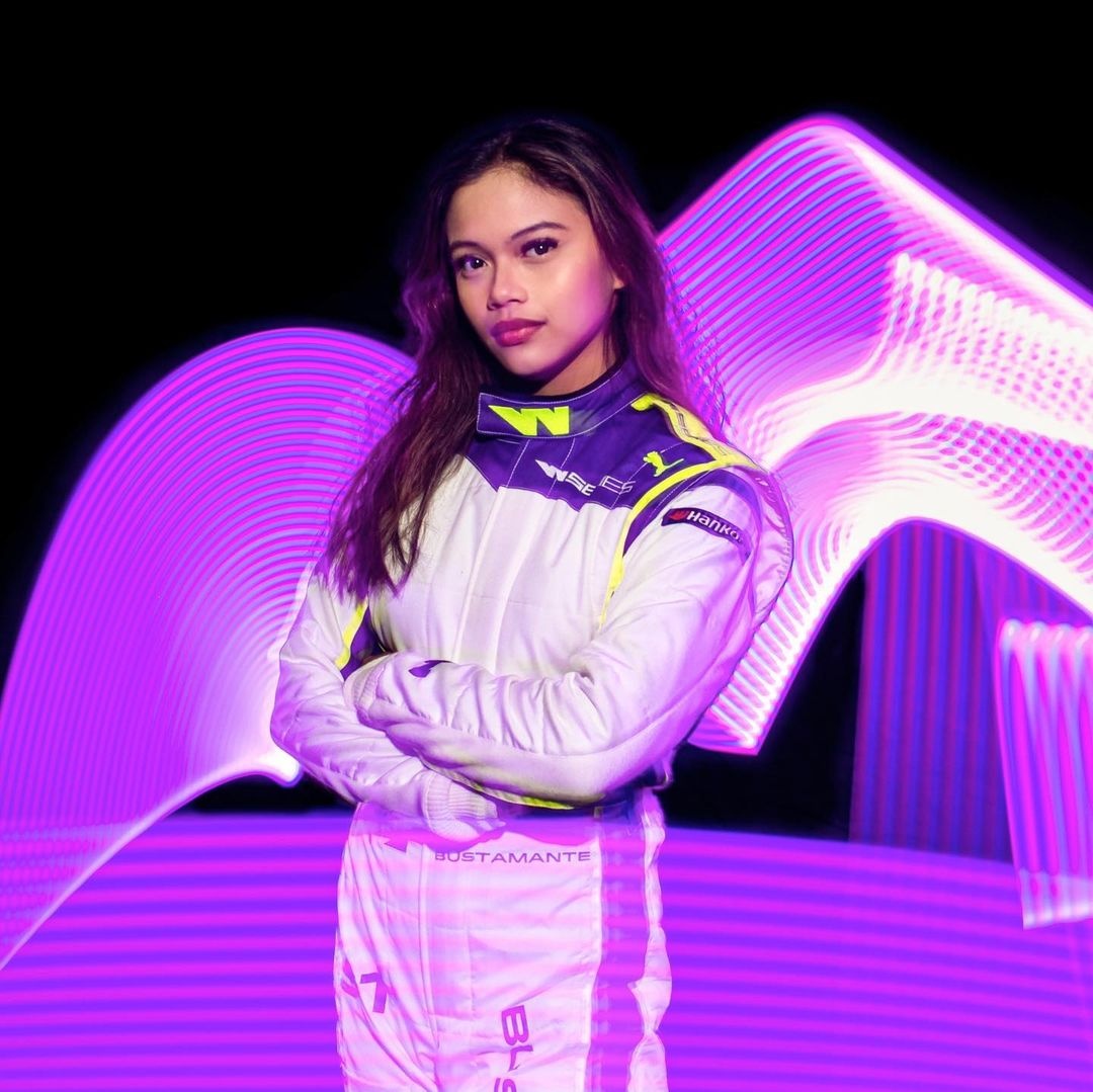 cô gái đua xe ảnh 4 co gai dua xe anh 4