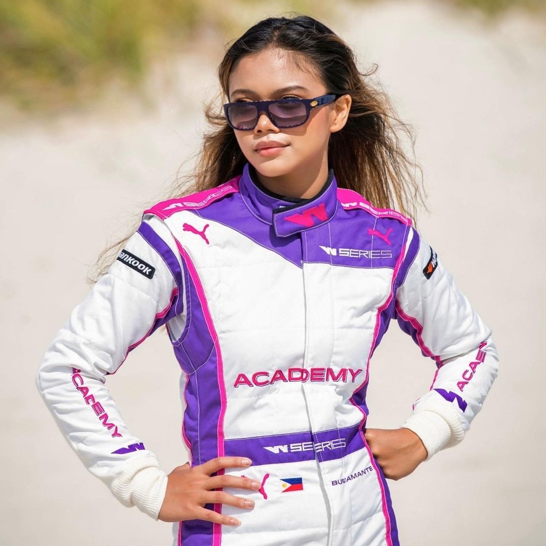 cô gái đua xe ảnh 3 co gai dua xe anh 3