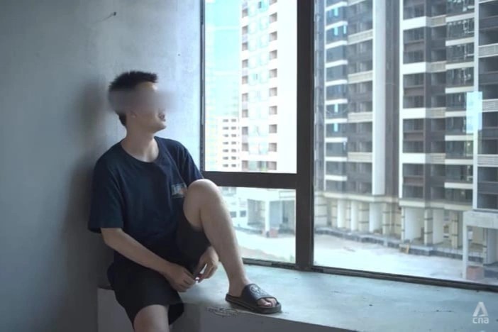 Ban gai bo thai va bi kich cua dan ong Trung Quoc khong mua duoc nha hinh anh