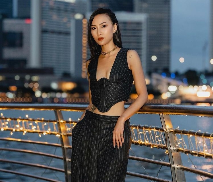 MC nổi tiếng ảnh 1 MC noi tieng anh 1