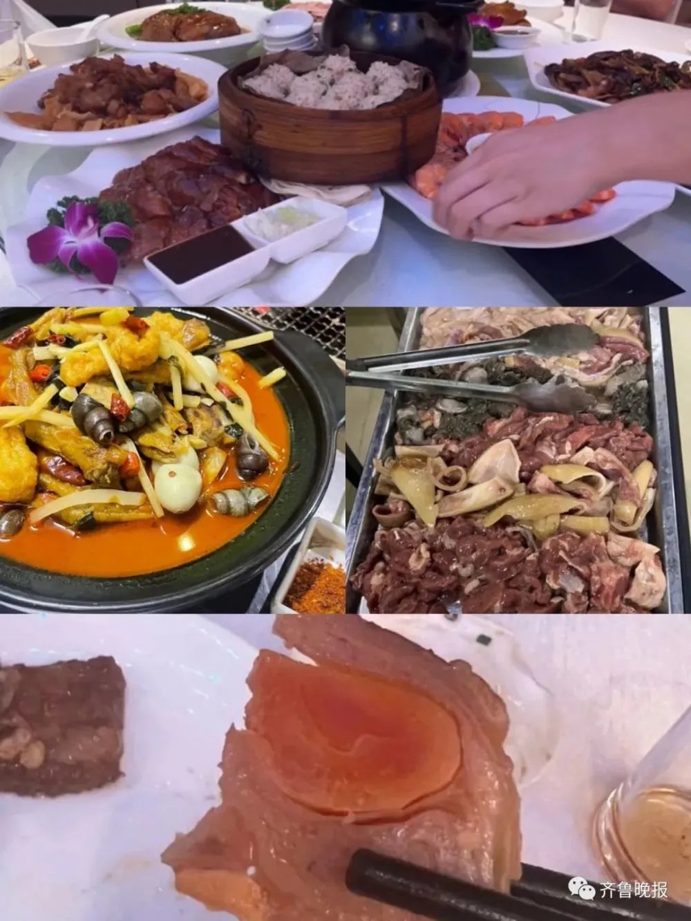 đi ăn cưới ảnh 2 di an cuoi anh 2