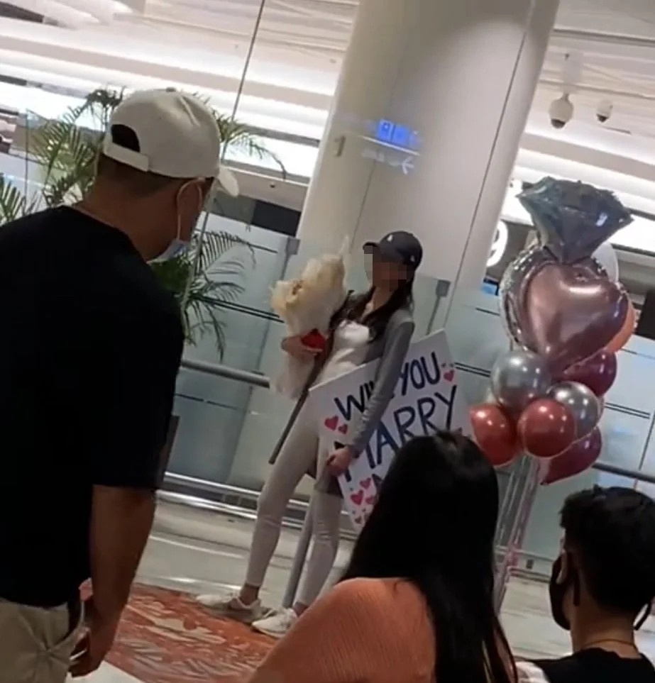 phụ nữ cầu hôn ảnh 1 phu nu cau hon anh 1