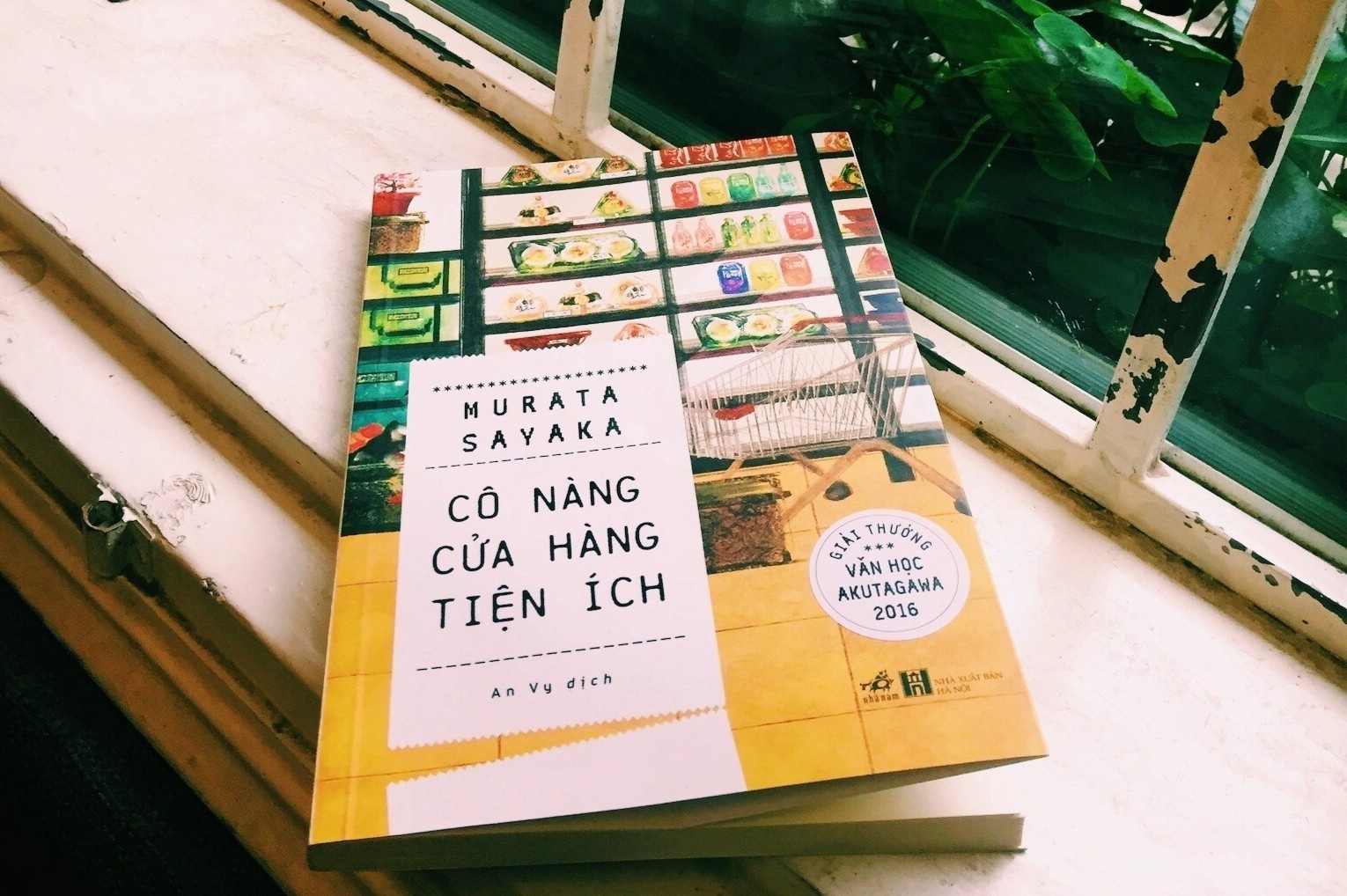 Khong the gan phu nu voi hon nhan va 'mot tam chong' hinh anh