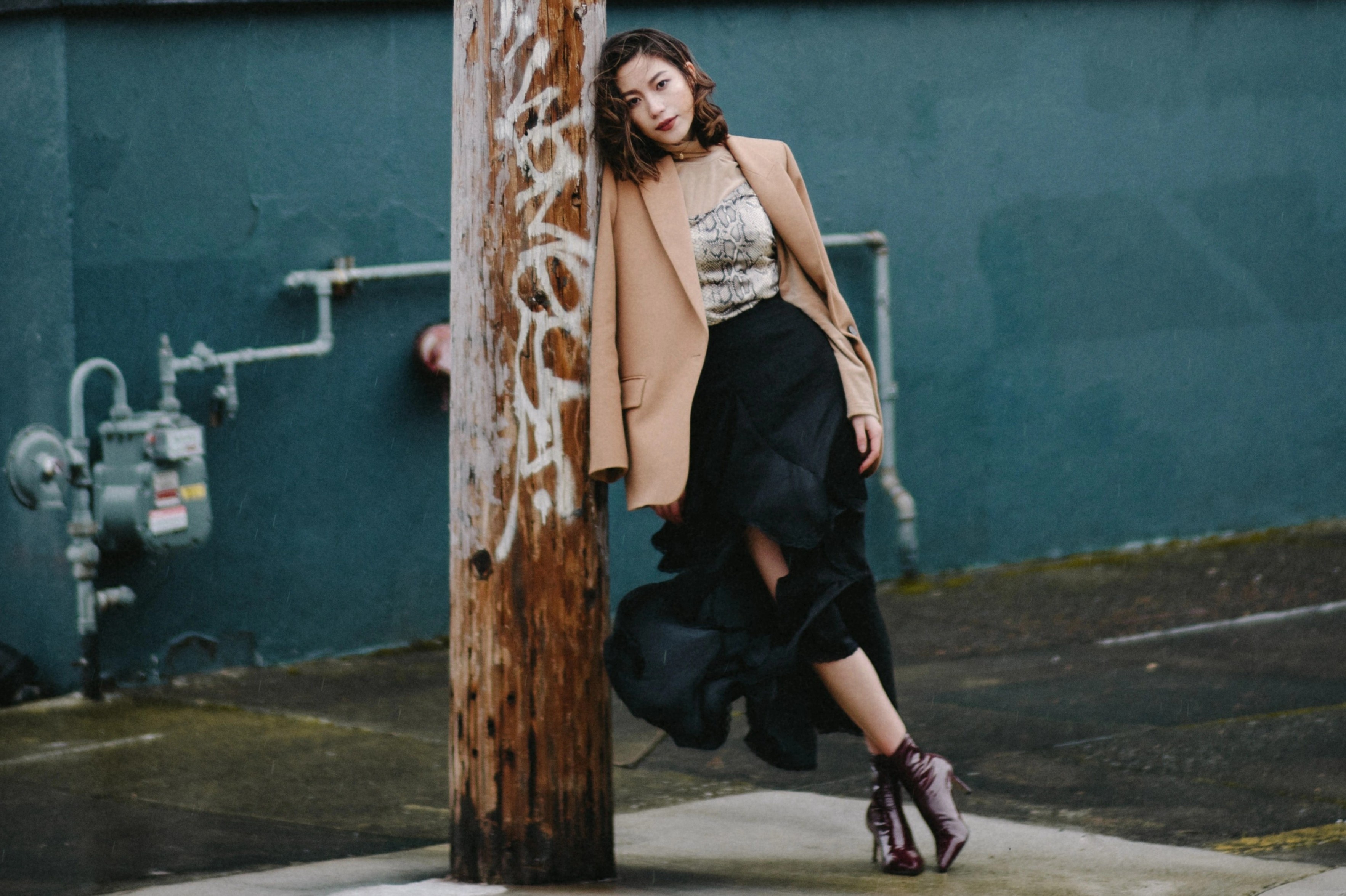 Chuyen lay chong, con cai am anh phu nu khap chau A hinh anh