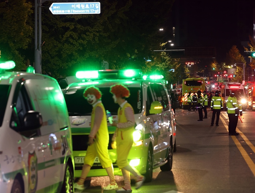 tham kich halloween anh 1