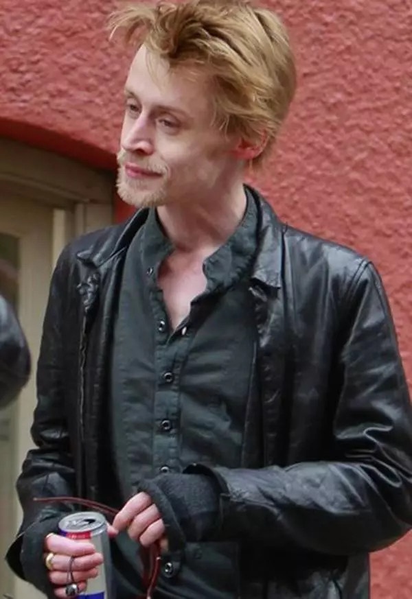 Aaron Carter ảnh 2 Aaron Carter anh 2