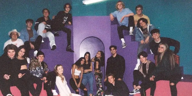 Aaron Carter ảnh 4 Aaron Carter anh 4