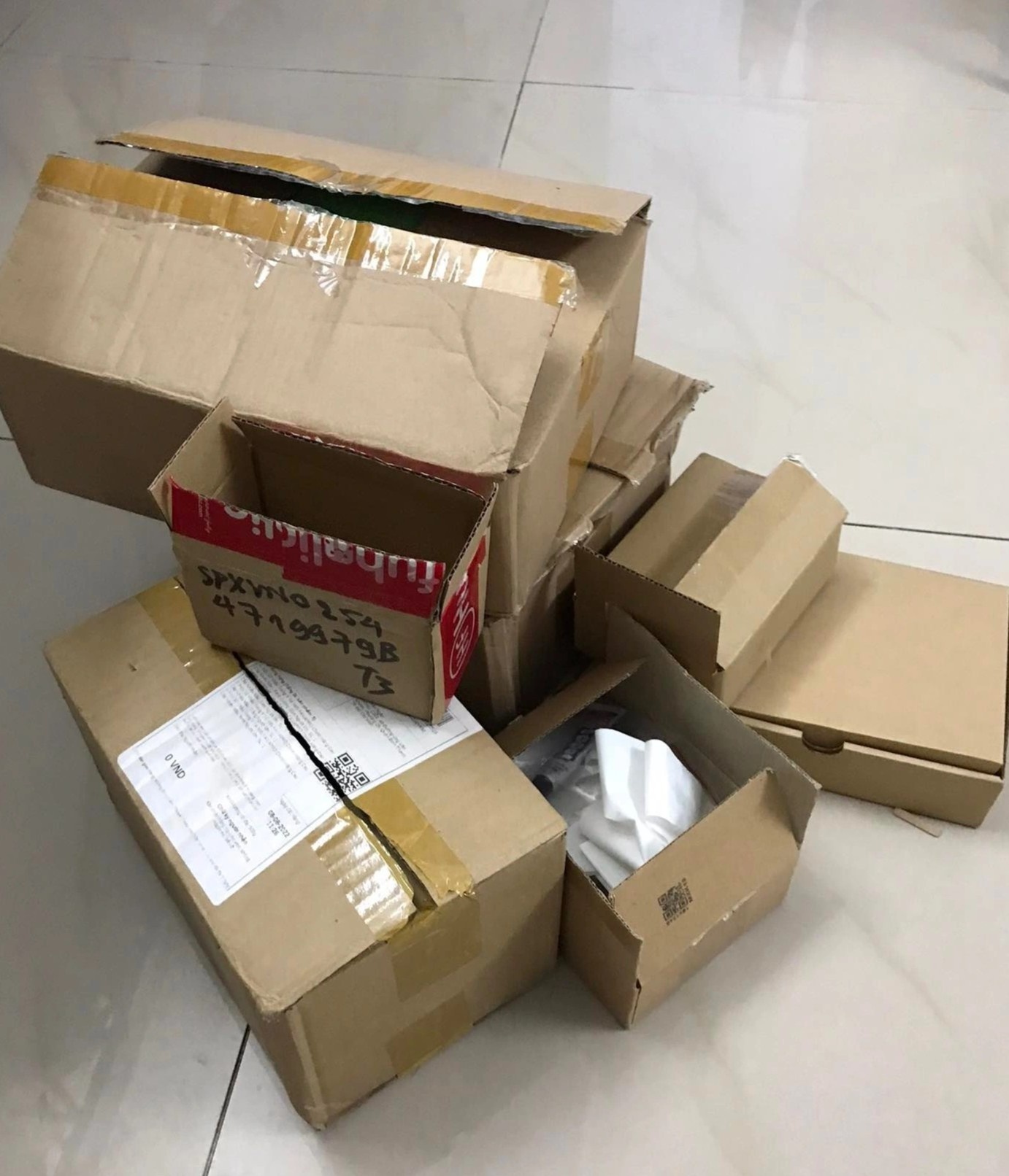 san sale 11/11 anh 4