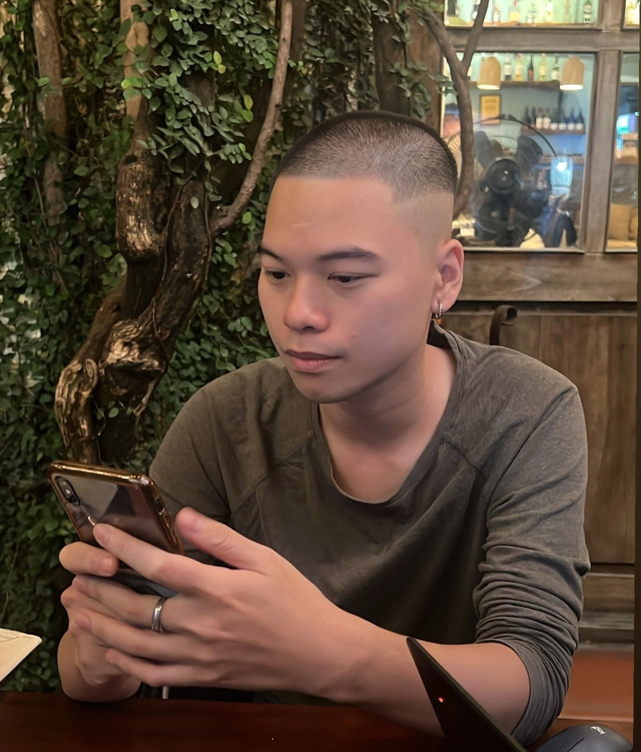 san sale 11/11 anh 1