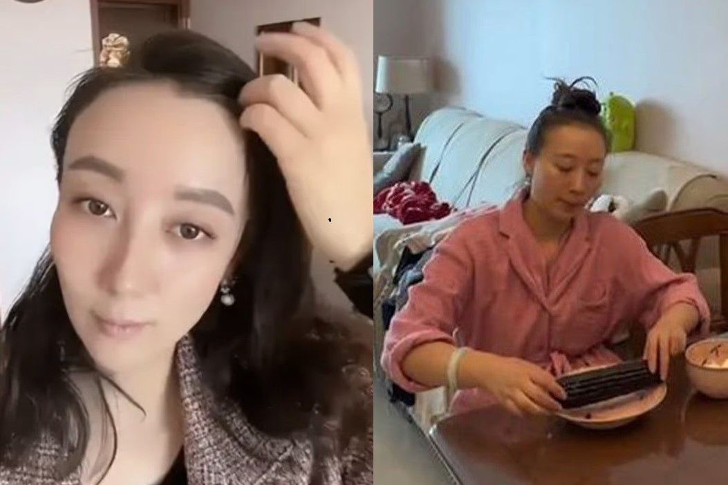 Phu nu Trung Quoc tu choi 'hon nhan chat luong thap' hinh anh