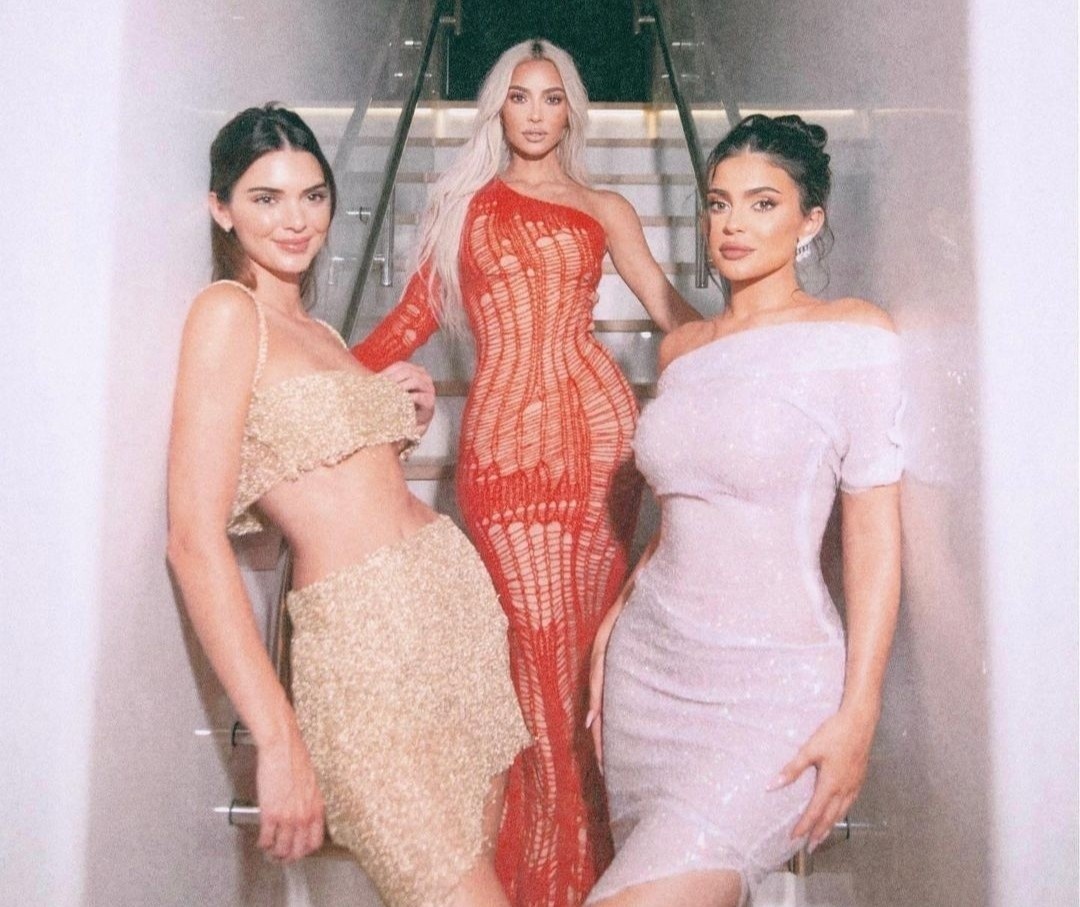 Kim Kardashian anh 2