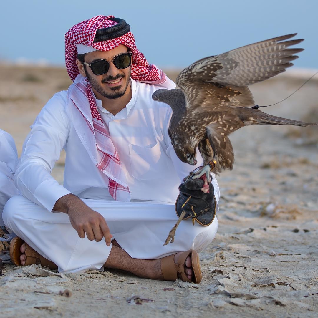 hoàng tử qatar  ảnh 2 hoang tu qatar anh 2