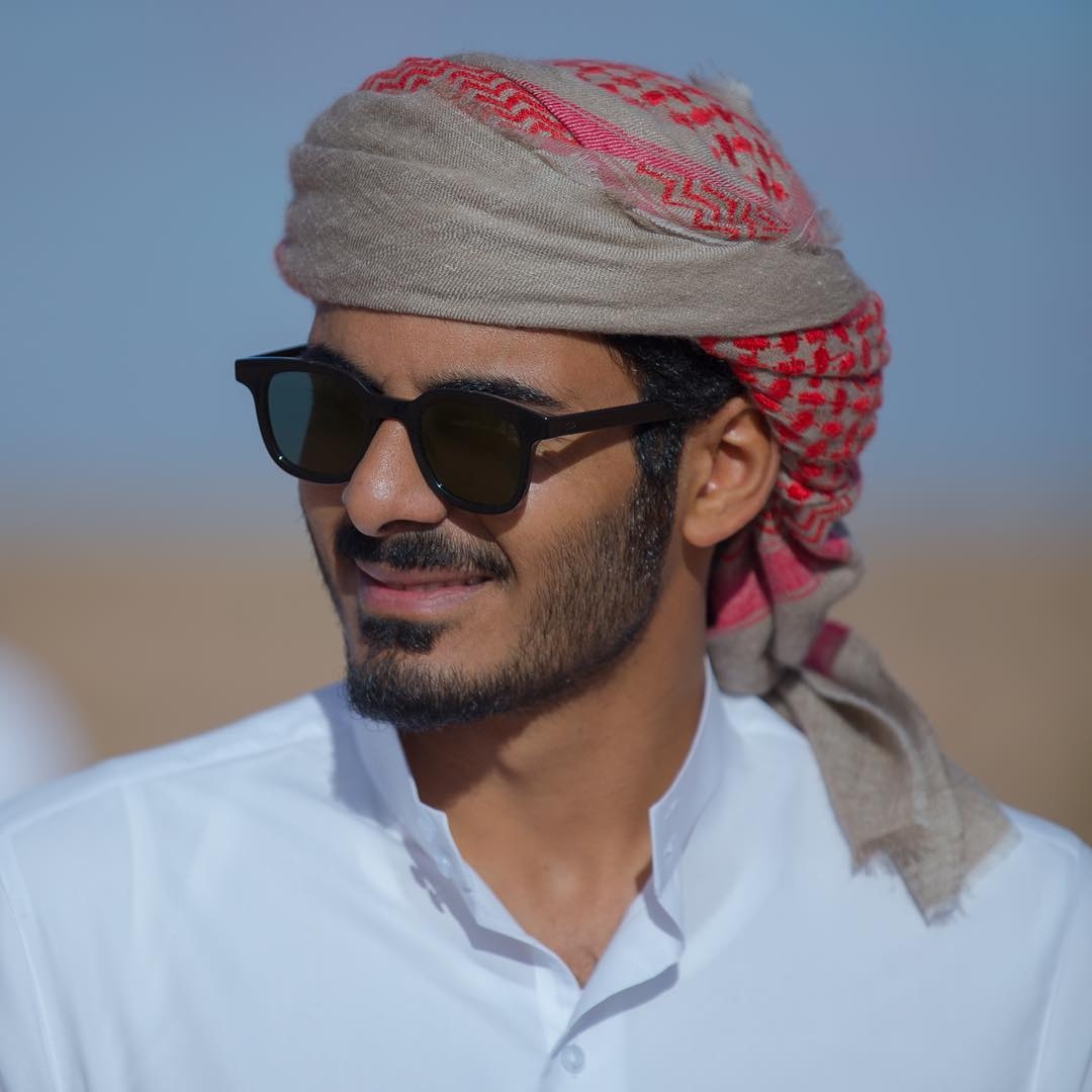 hoàng tử qatar  ảnh 5 hoang tu qatar anh 5