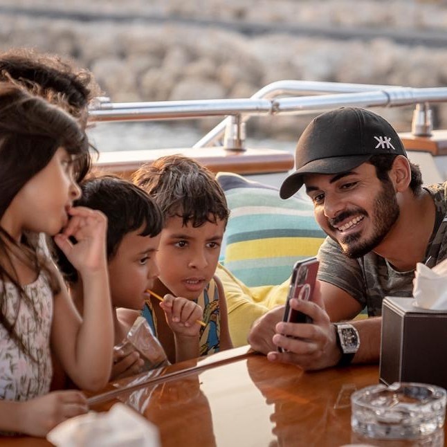 hoàng tử qatar  ảnh 7 hoang tu qatar anh 7